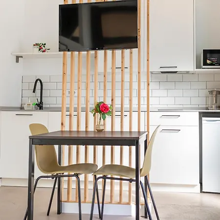 Resolana Apartment Seville