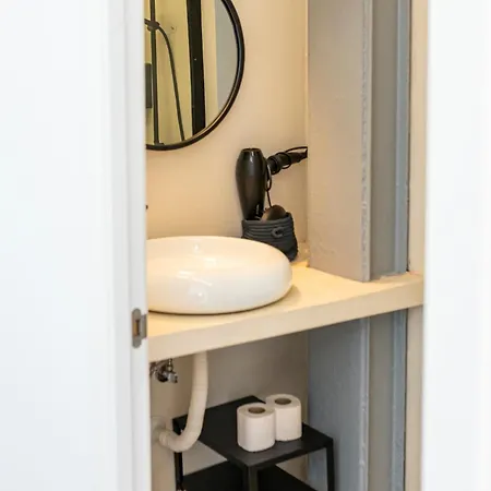 Apartment Resolana *