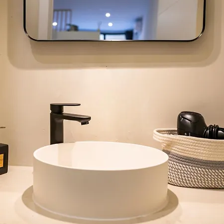 Apartment Resolana Seville
