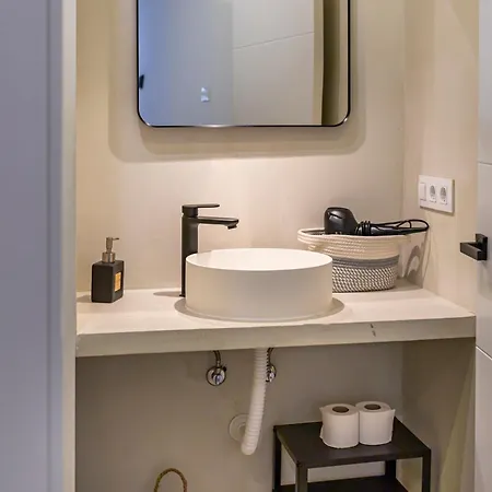 Apartment Resolana