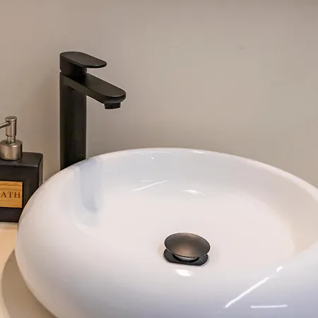 Resolana Apartment Seville