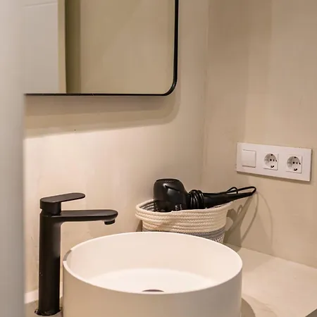 Resolana Apartment