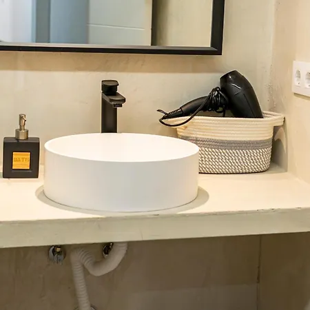 Apartment Resolana Seville