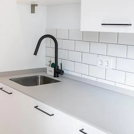 Apartment Resolana