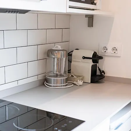 Resolana Appartement Séville