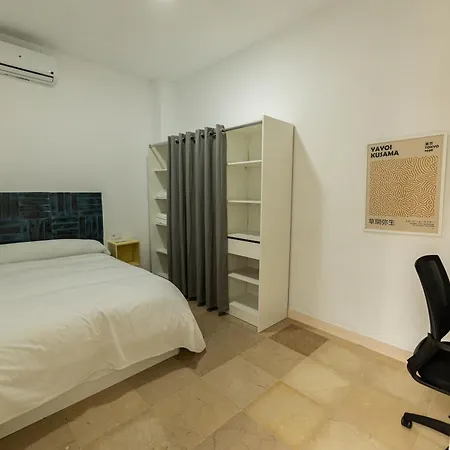 Lemon House Share And Enjoy Apartamento *
