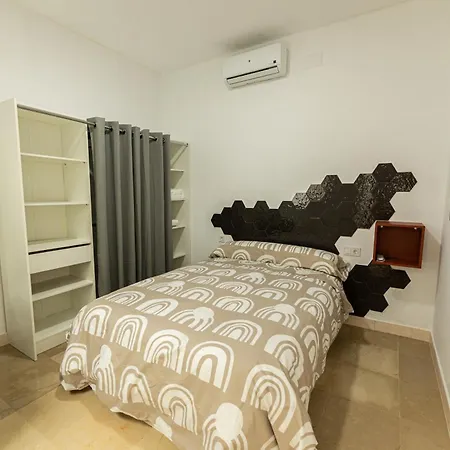 Lemon House Share And Enjoy Apartment *