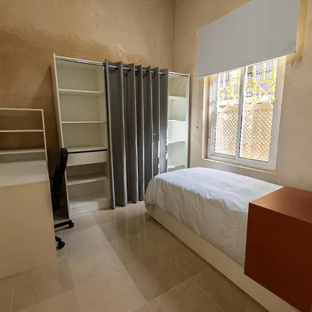 Lemon House Share And Enjoy Apartment Seville