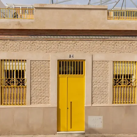 Apartment Lemon House Share And Enjoy *