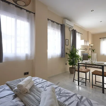Loft Tejares De Triana * Sevilha