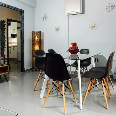 Apartment Conde 10