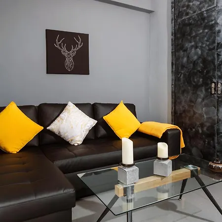 Conde 10 Apartment