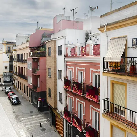 Apartment Conde 10