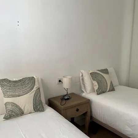 Balcones De Jauregui Premium Apartamento Sevilla