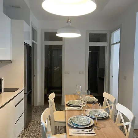 Balcones De Jauregui Premium * Sevilla