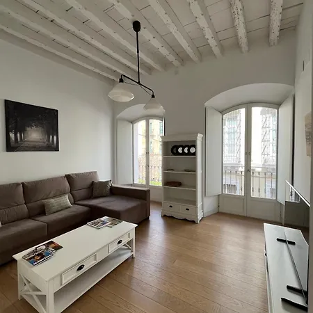 Apartamento Balcones De Jauregui Premium