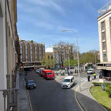 Apartamento Balcones De Jauregui Premium *