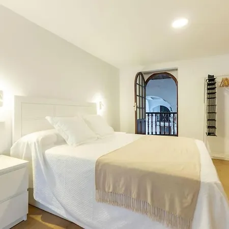 Fsb Oasis By Valcambre Apartment