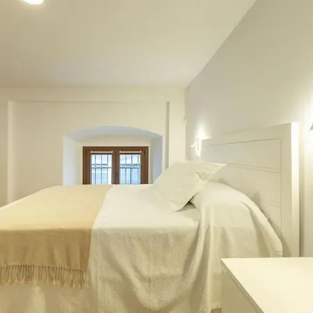 Fsb Oasis By Valcambre Apartment Seville