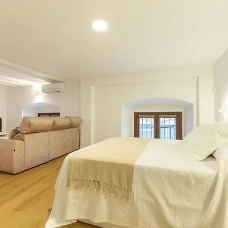 Fsb Oasis By Valcambre Apartment