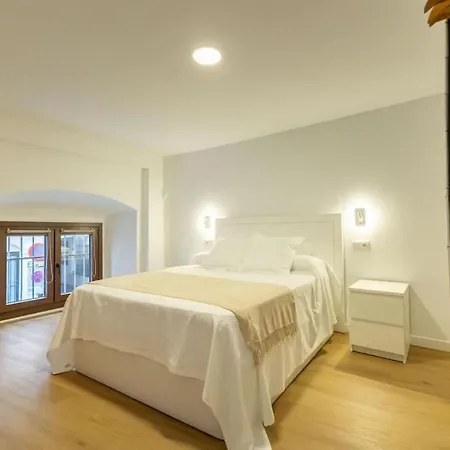 Fsb Oasis By Valcambre Apartment Seville