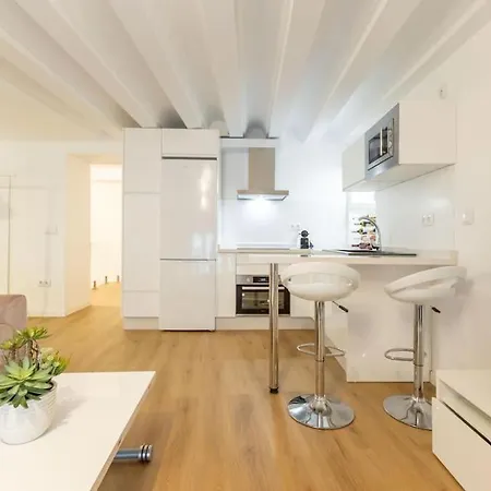 Apartment Fsb Oasis By Valcambre Seville