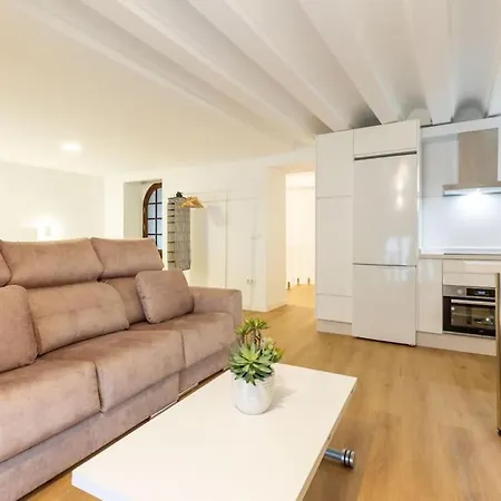 Fsb Oasis By Valcambre Apartment