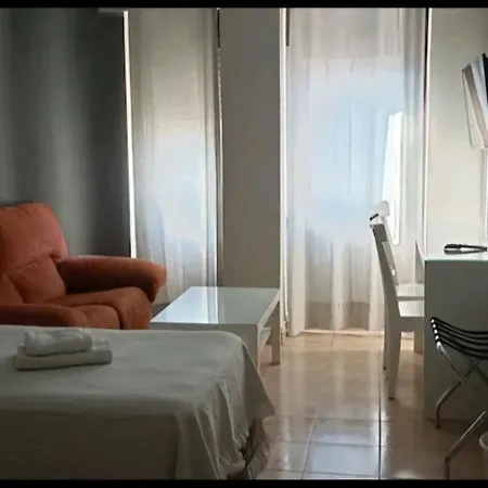 Apartment Triana, 5 Mins Centro Seville