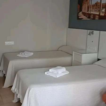 Apartment Triana, 5 Mins Centro *