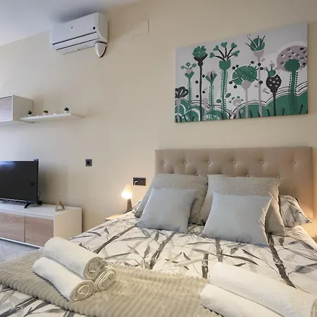Loft Tejares De Triana * Sevilha