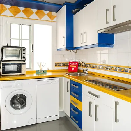 Apartment Conde 10 *