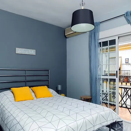 Apartment Conde 10