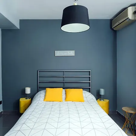 Conde 10 Apartment Seville