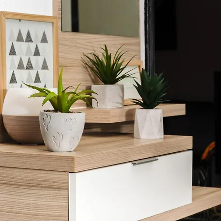Conde 10 Apartment