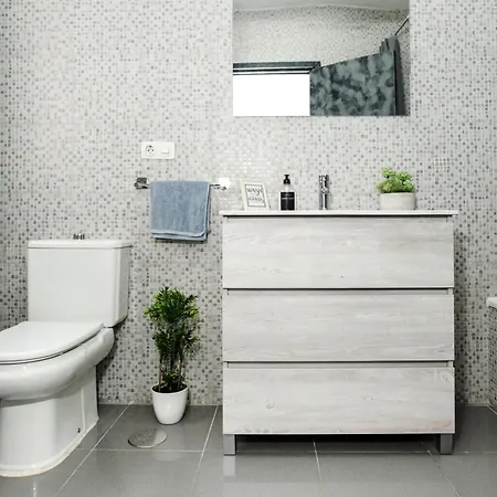 Apartment Conde 10
