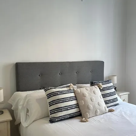 Apartamento Balcones De Jauregui Premium *