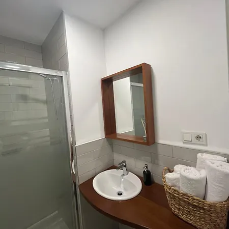 Apartamento Balcones De Jauregui Premium *