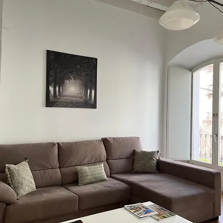 Balcones De Jauregui Premium Apartamento Sevilla