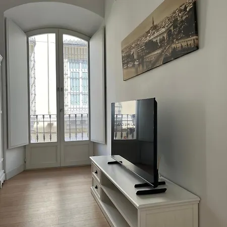 Apartamento Balcones De Jauregui Premium Sevilla