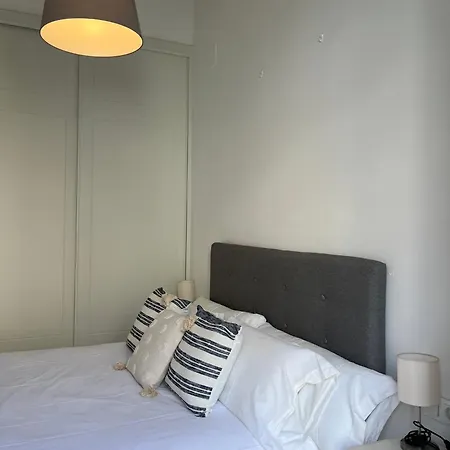 Balcones De Jauregui Premium Apartamento