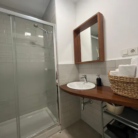 Balcones De Jauregui Premium Apartamento