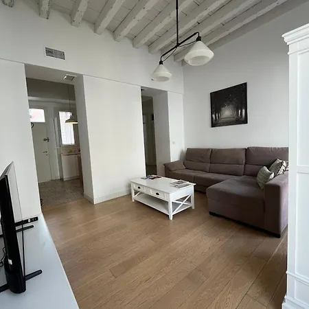 Balcones De Jauregui Premium Apartamento *