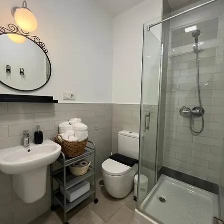 Apartamento Balcones De Jauregui Premium *