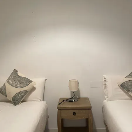 Apartamento Balcones De Jauregui Premium