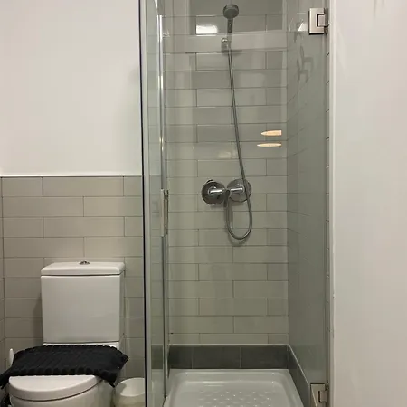 Balcones De Jauregui Premium Apartamento
