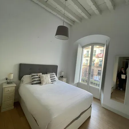 Balcones De Jauregui Premium Sevilla