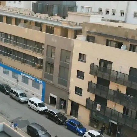 Triana, 5 Mins Centro Apartment Seville