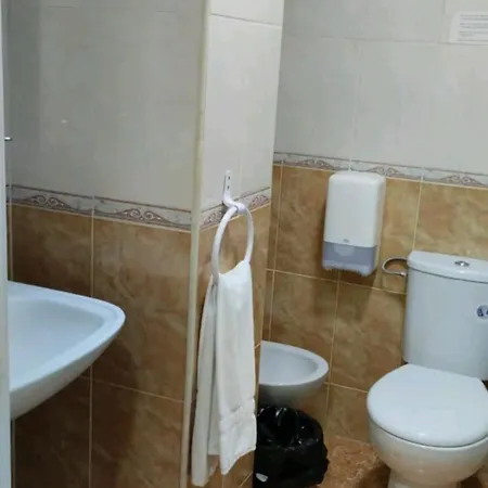 Apartment Triana, 5 Mins Centro *