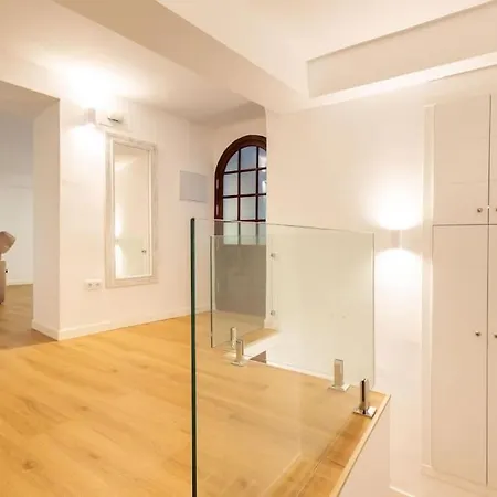 Apartment Fsb Oasis By Valcambre *