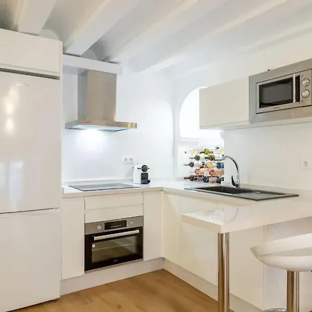 Fsb Oasis By Valcambre Apartment *
